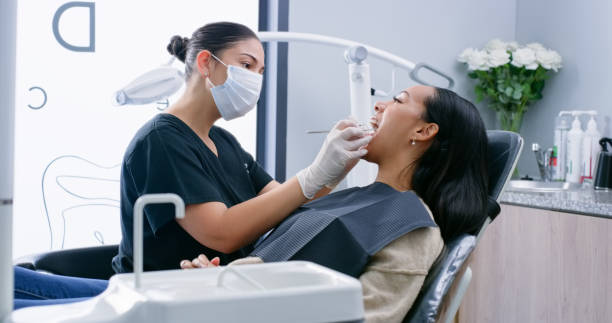 Oral Cancer Screening in Howards Grove, WI
