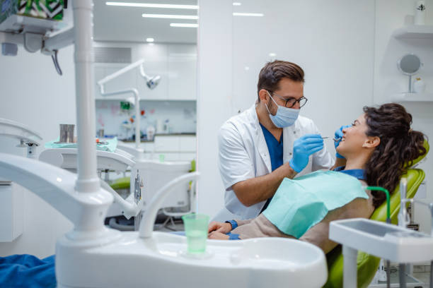 Full Mouth Reconstruction in Howards Grove, WI