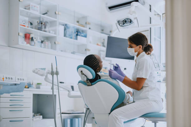 Laser Dentistry in Howards Grove, WI